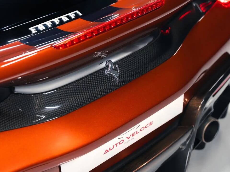 Bild 18/42 von Ferrari 488 Pista (2020)