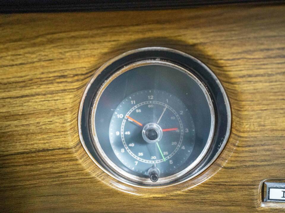 Image 34/49 of Ford Mustang Mach 1 (1970)