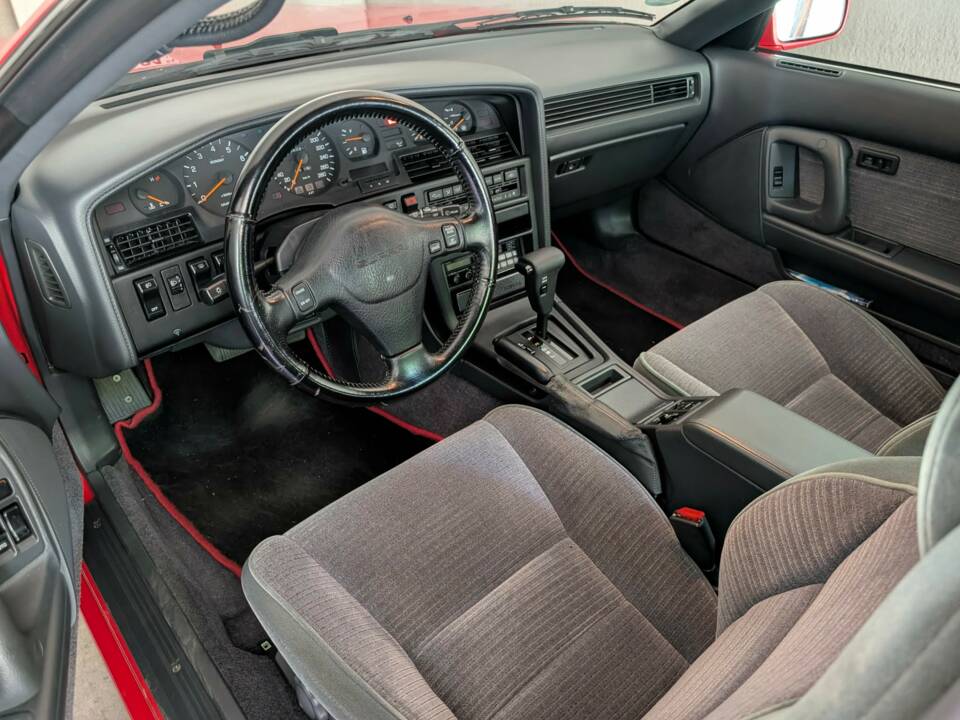 Image 5/16 of Toyota Supra 3.0 Turbo (1991)