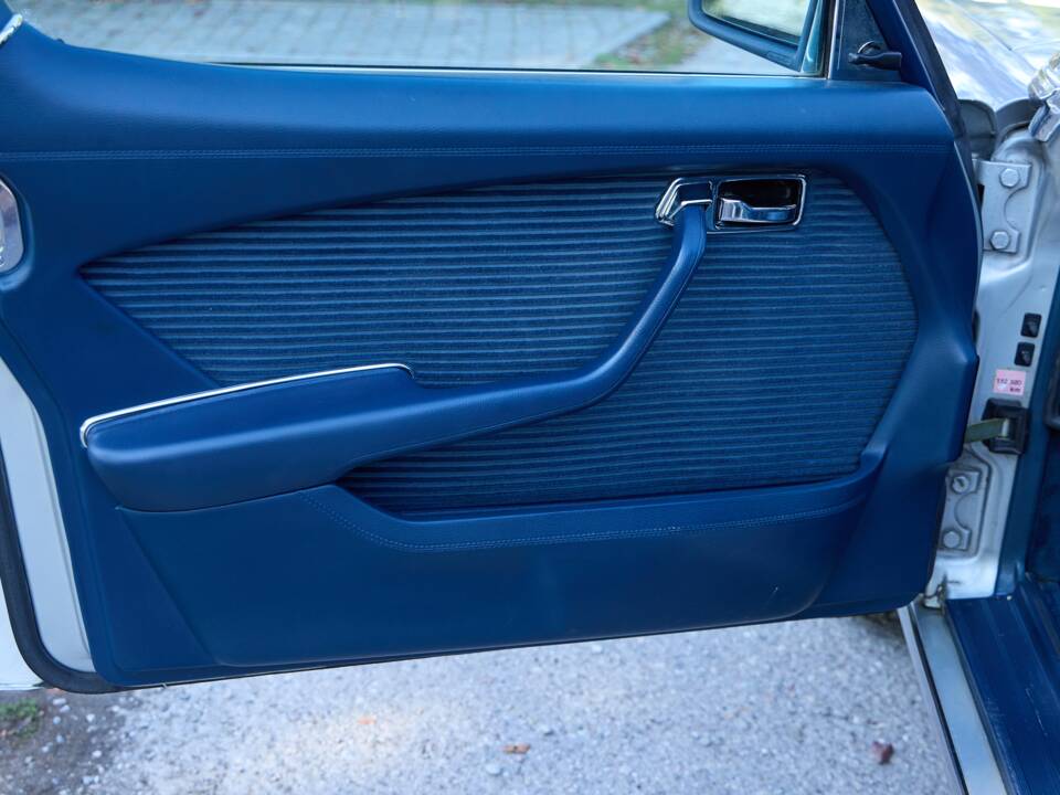 Image 25/25 of Mercedes-Benz 280 SE (1979)