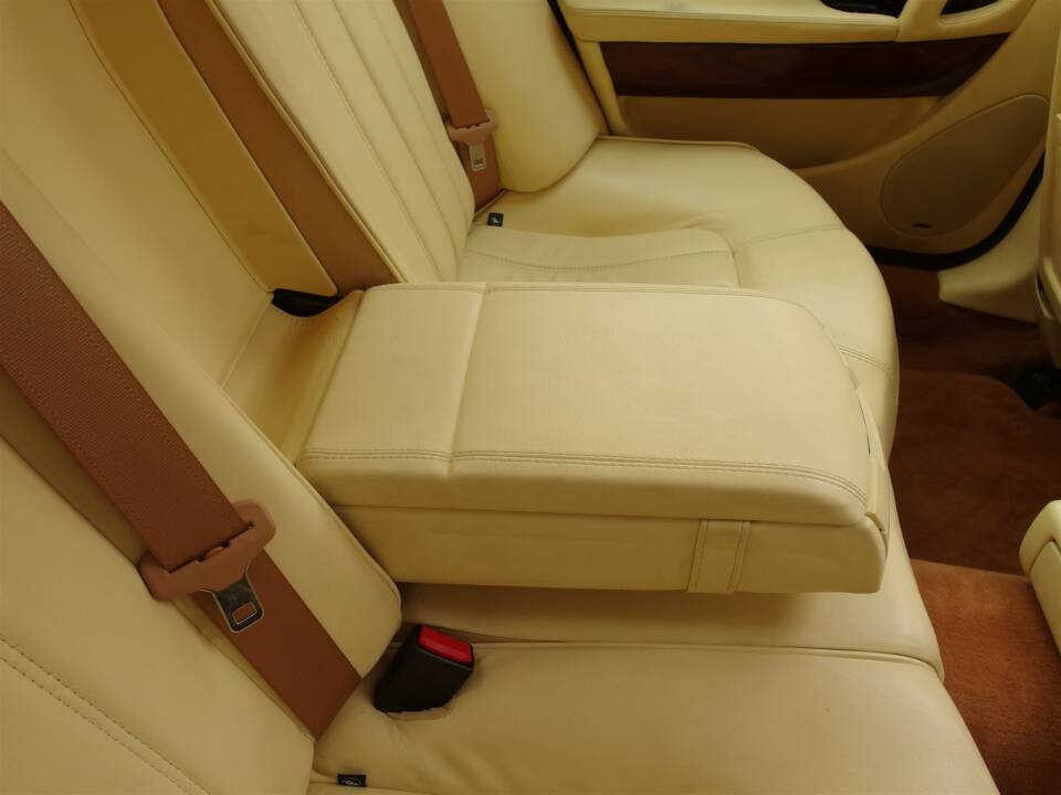 Bild 61/100 von Maserati Quattroporte 4.2 (2010)