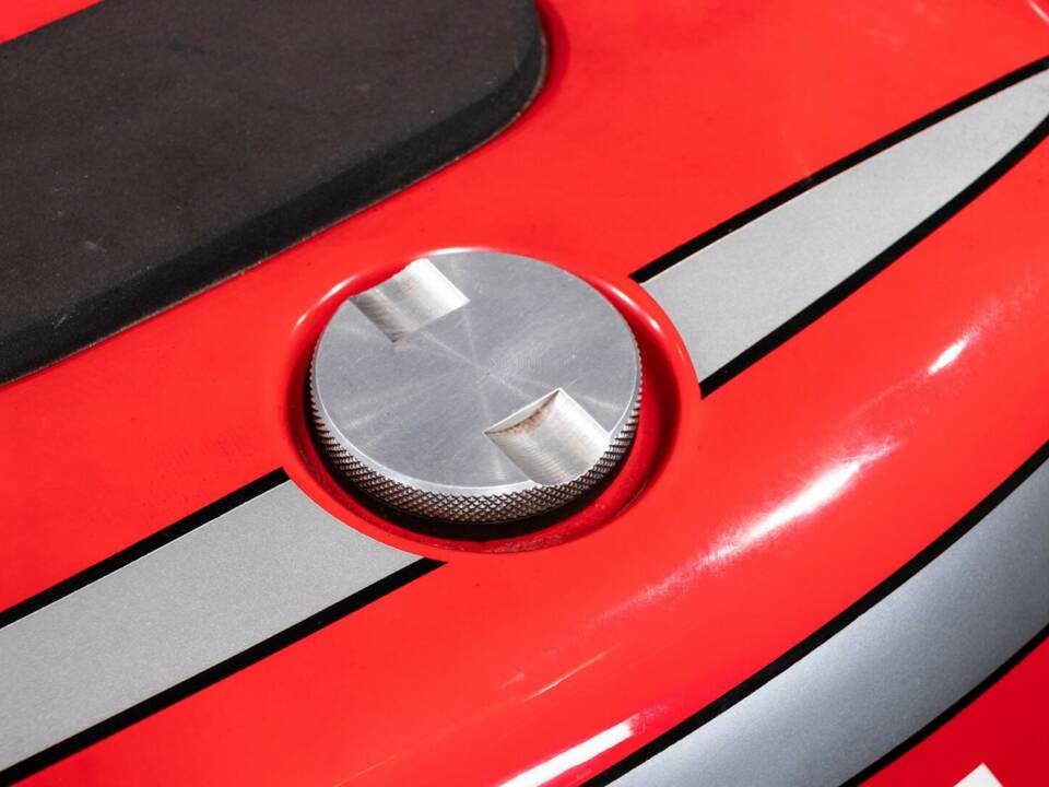 Afbeelding 36/50 van Honda DUMMY (1973)