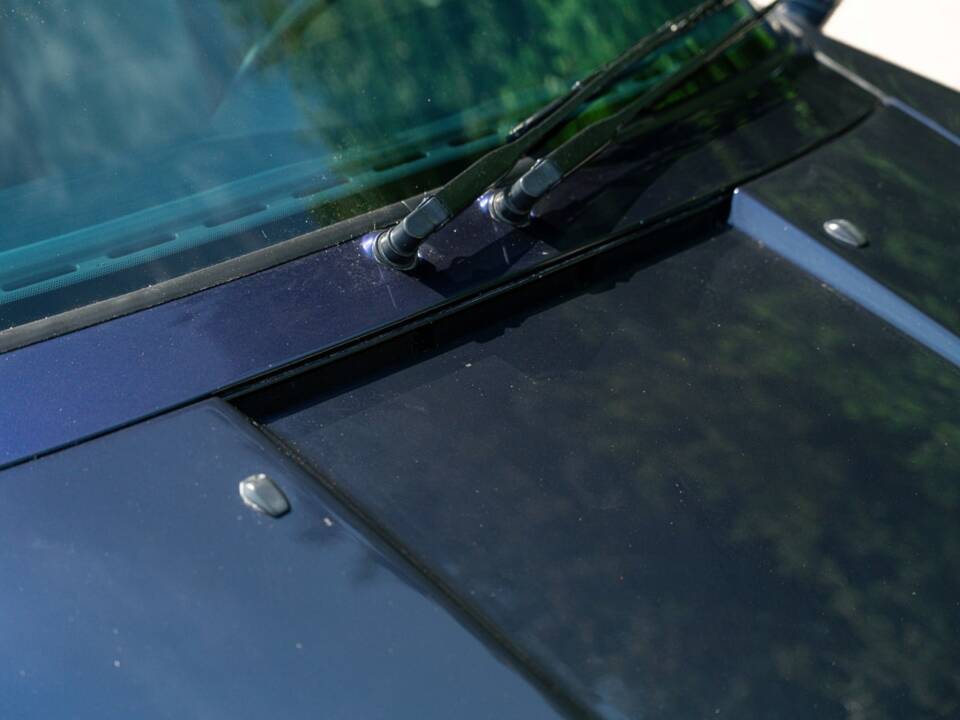 Bild 23/50 von Porsche 911 Turbo (1995)