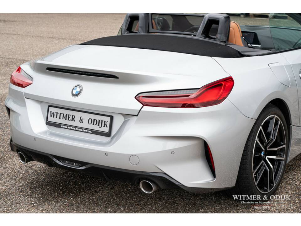 Bild 23/33 von BMW Z4 sDrive20i (2020)
