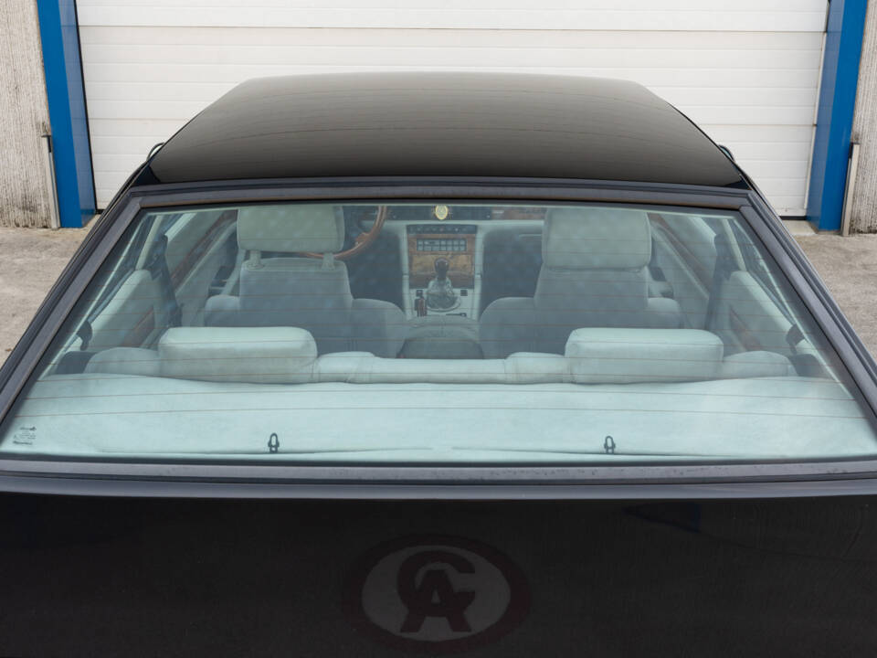 Image 20/73 of Maserati Biturbo 2.24V (1992)