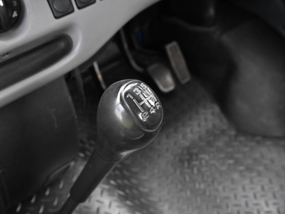 Image 40/50 of Ford Transit (1998)