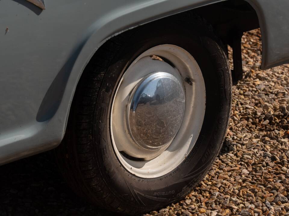 Image 33/50 de Austin A 60 (1963)