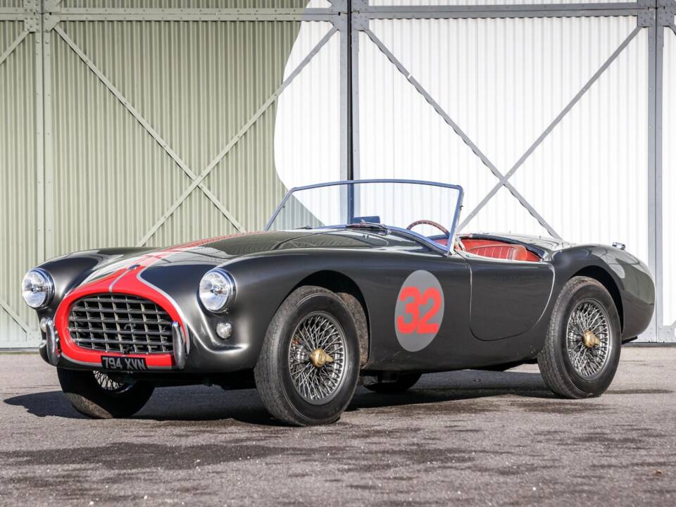 Image 1/29 of AC Ace Bristol (1957)