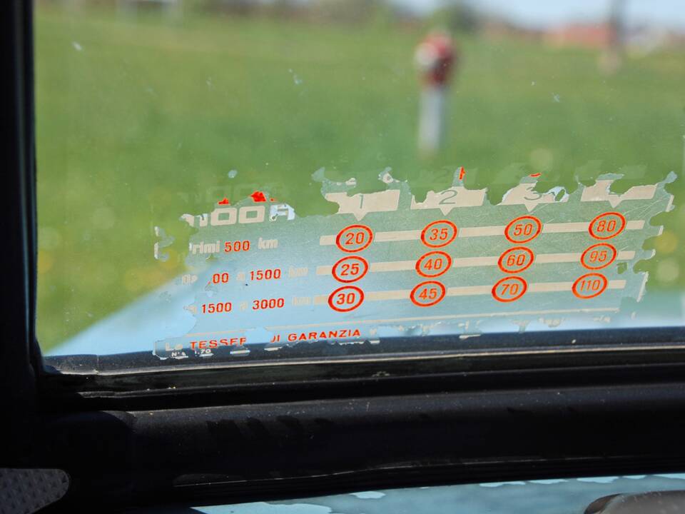 Imagen 17/34 de FIAT 1100 R (1967)