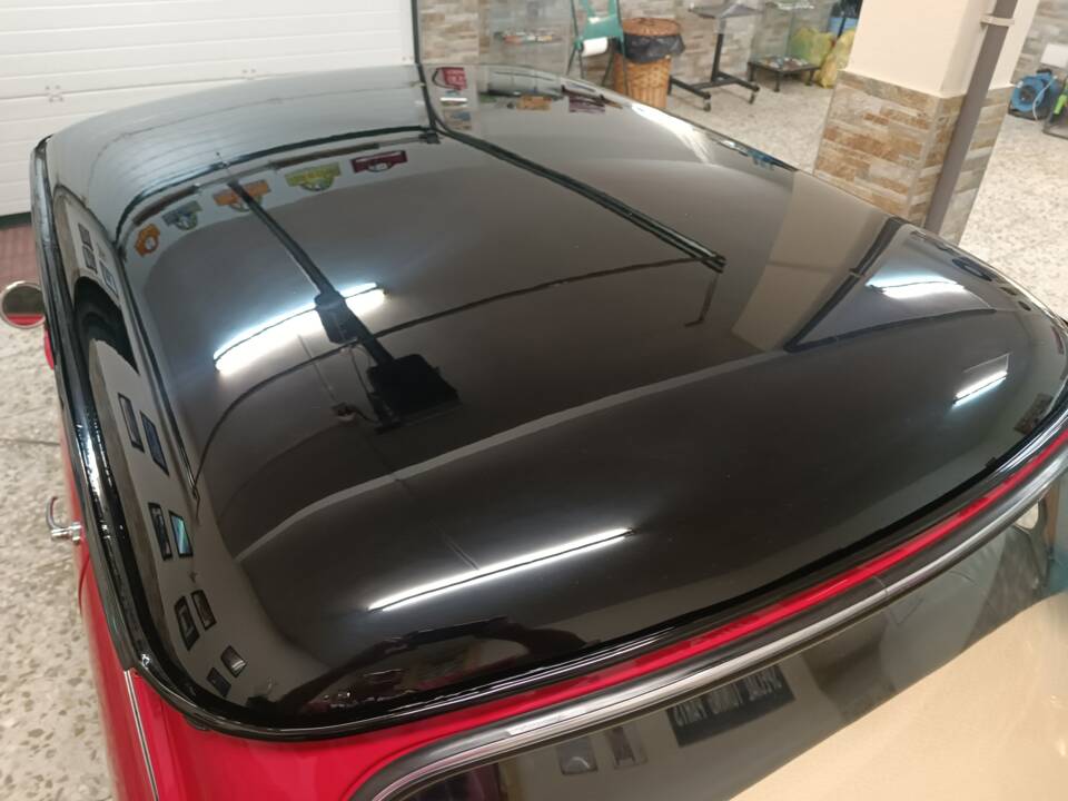 Image 15/77 of Austin Mini 850 (1965)