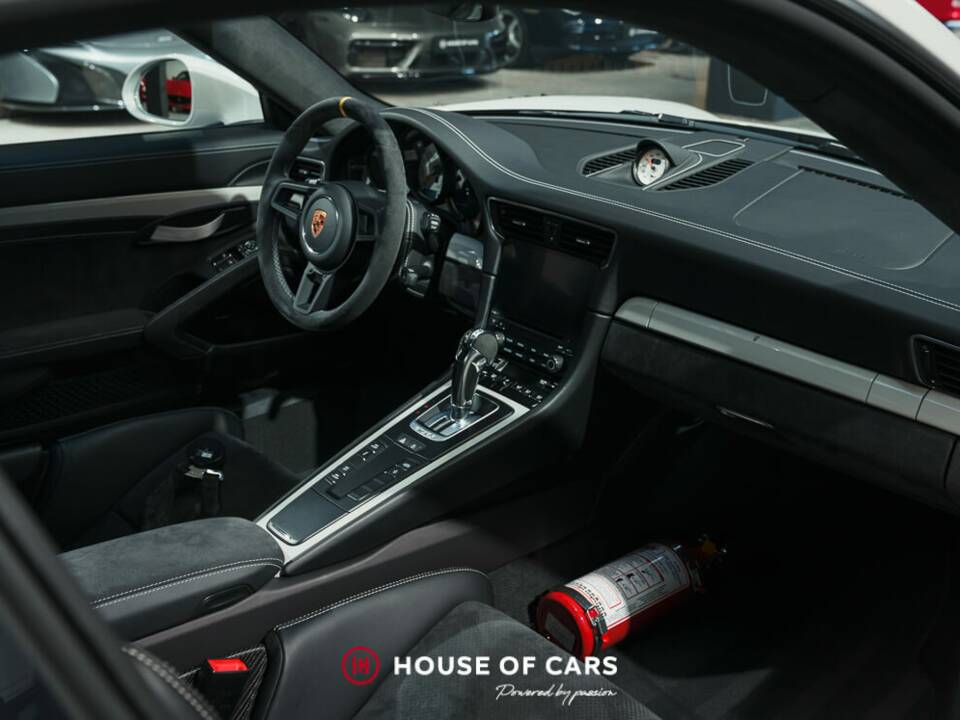 Bild 17/25 von Porsche 911 GT3 RS (2019)