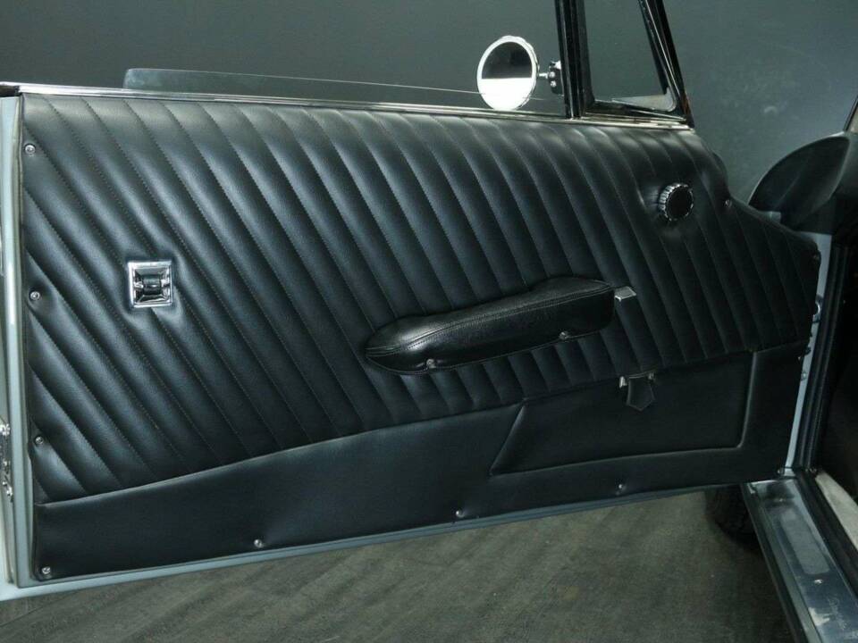 Imagen 9/50 de ISO Rivolta 300 (1968)