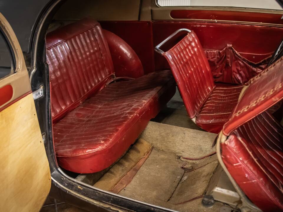 Bild 16/22 von Steyr-Puch 55 Baby (1939)