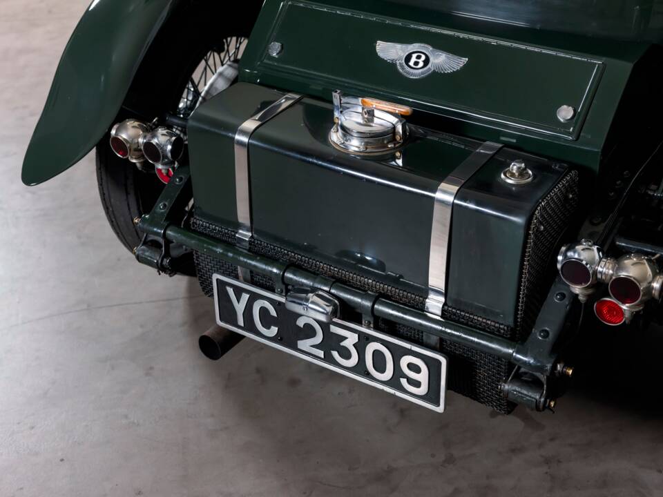 Image 17/99 of Bentley 4 1&#x2F;2 Litre (1928)