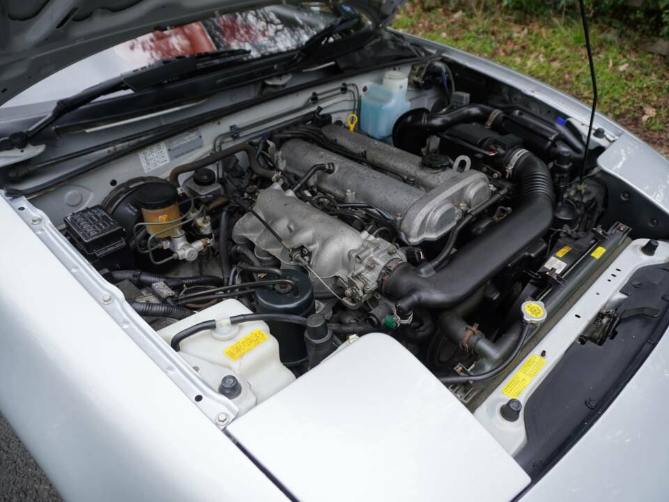 Afbeelding 14/23 van Mazda MX-5 1.8 (1997)