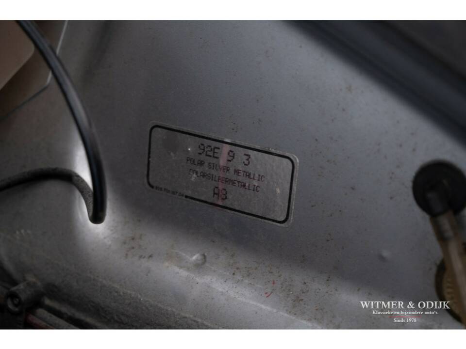 Bild 24/27 von Porsche 911 Carrera 2 (1992)