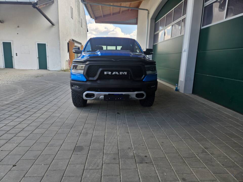 Bild 53/96 von Dodge Ram 1500 (2021)