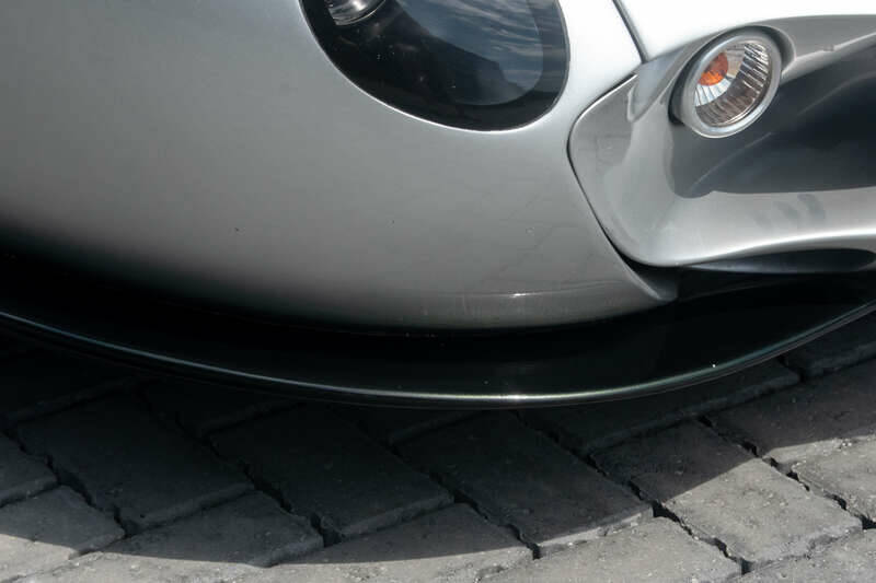 Bild 34/50 von TVR Tuscan S (2005)