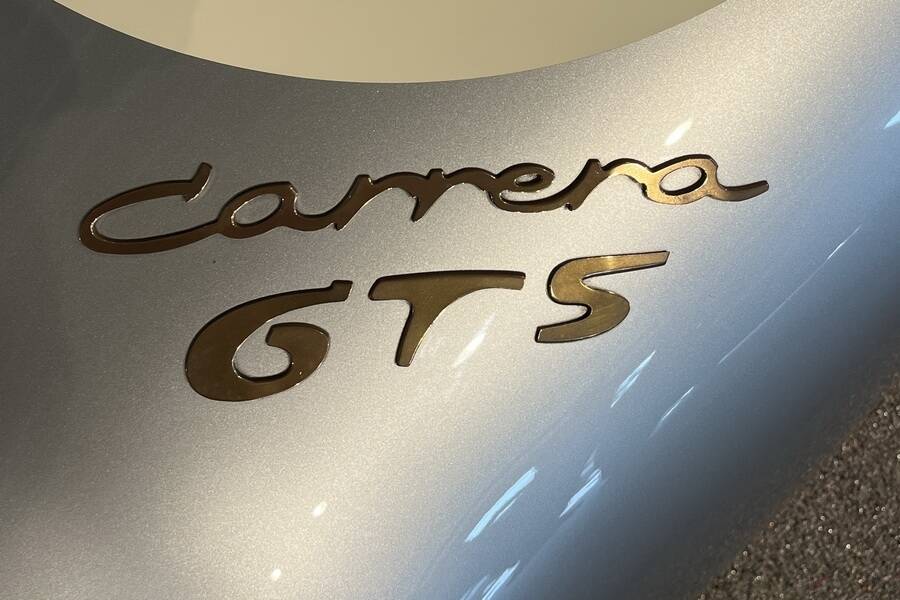 Afbeelding 16/49 van Porsche 904 Carrera GTS (1964)