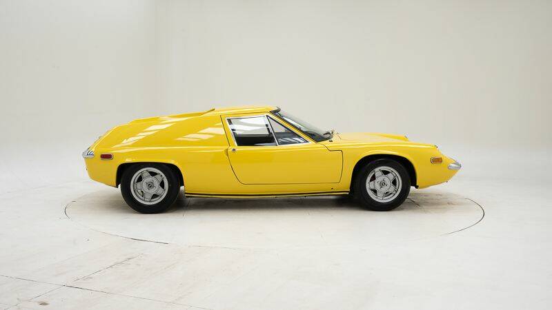 Bild 5/15 von Lotus Europa (1969)
