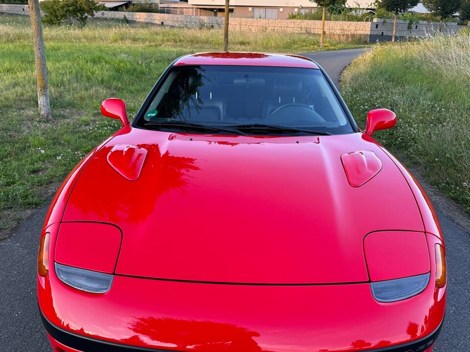 Image 7/20 de Dodge Stealth (1991)