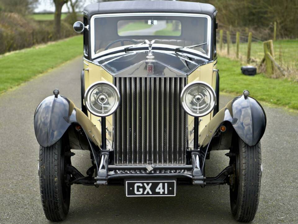 Afbeelding 6/50 van Rolls-Royce 20&#x2F;25 HP (1932)