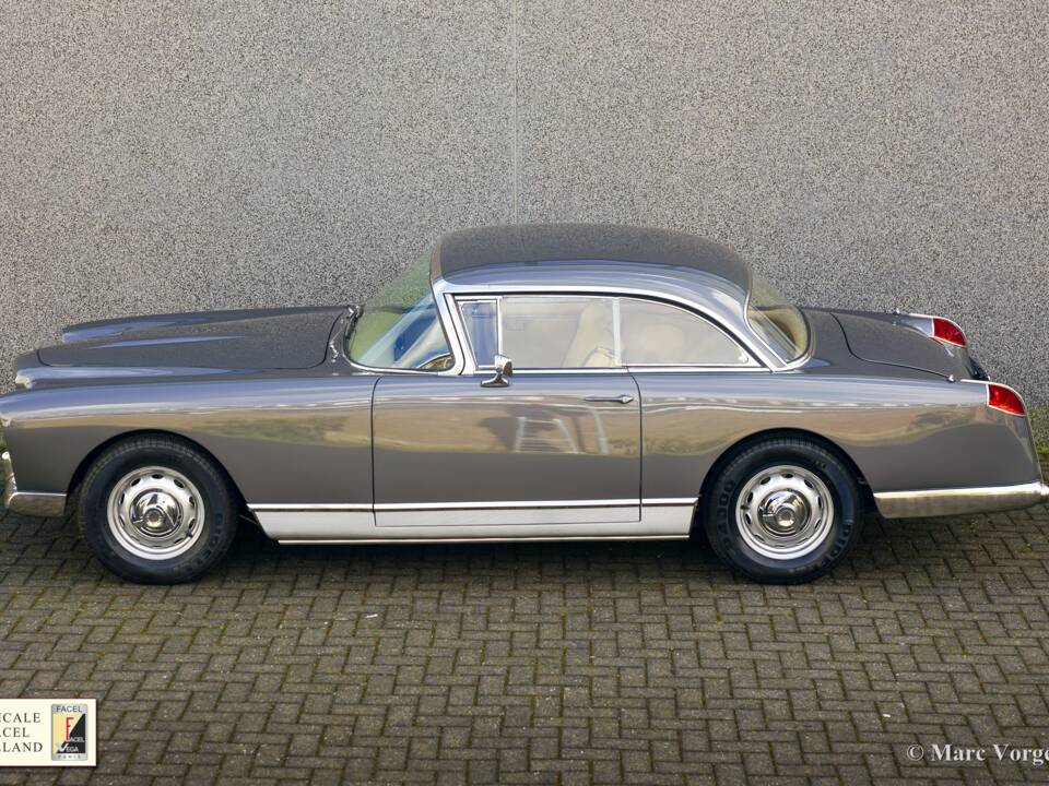 Image 42/62 de Facel Vega HK 500 (1961)