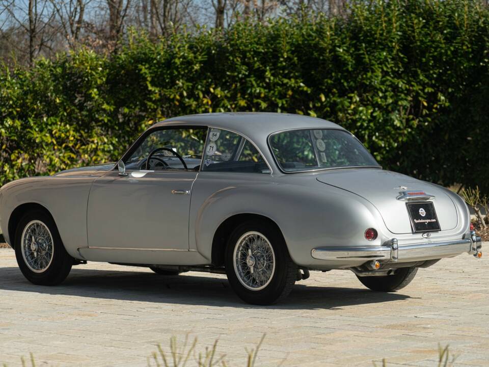 Immagine 7/50 di Alfa Romeo 1900 C Sprint (1955)