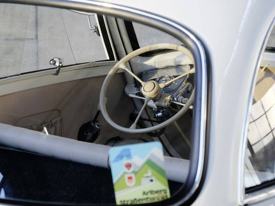 Bild 9/32 von BMW Isetta 250 (1960)