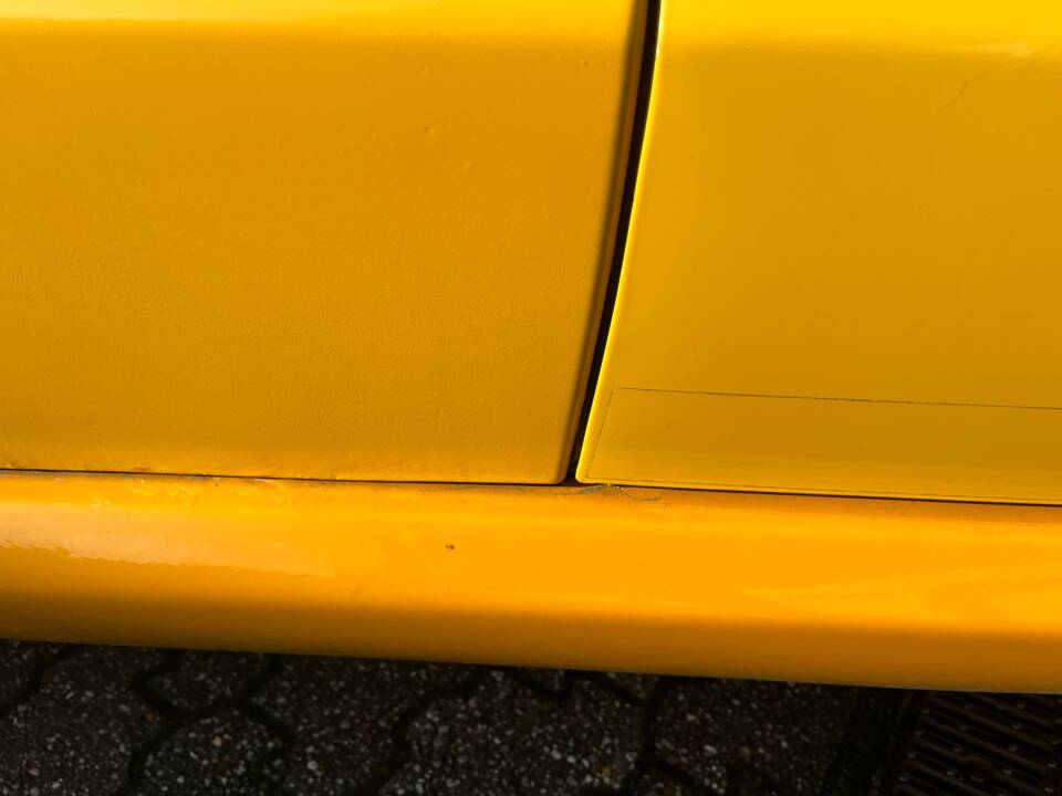 Bild 13/61 von Skoda Felicia Fun (1999)