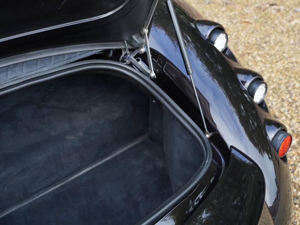 Bild 23/50 von Wiesmann Roadster MF5 (2007)