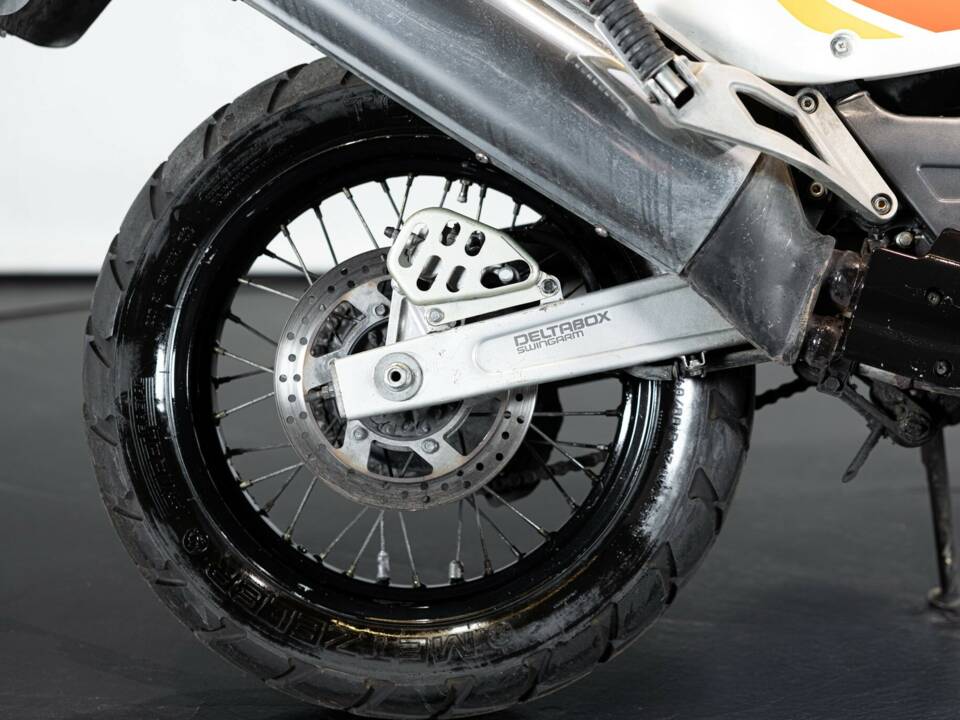 Bild 12/35 von Yamaha XTZ 750 Super Ténéré (1989)