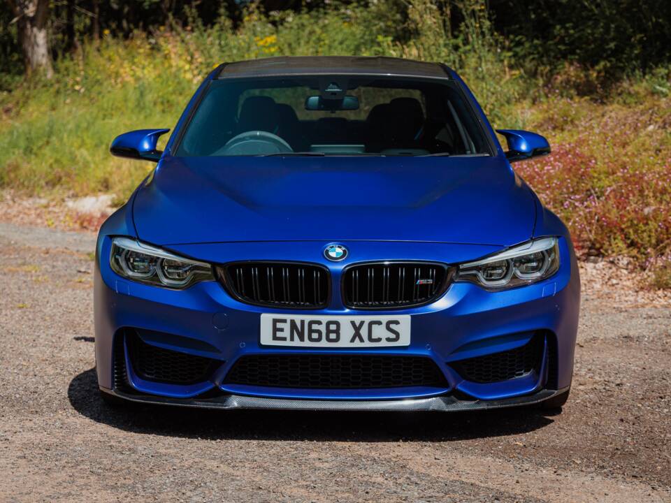 Image 2/37 of BMW M3 (2019)