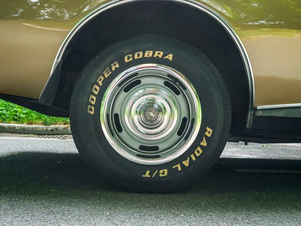 Bild 18/181 von Chevrolet Camaro SS (1967)
