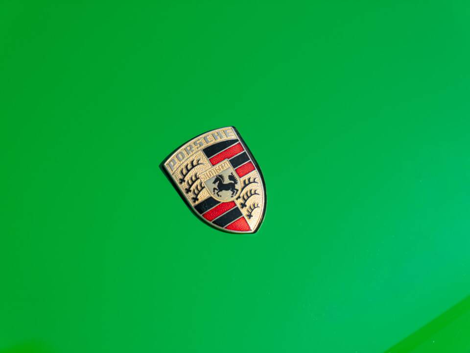 Bild 13/50 von Porsche 911 2.4 S (1973)