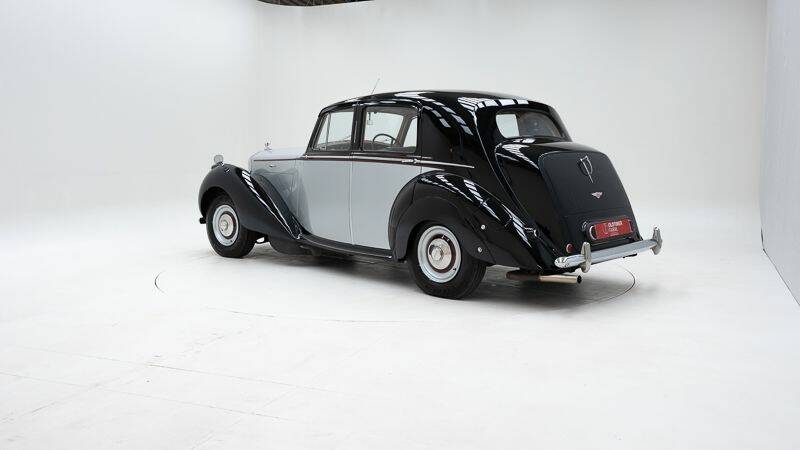 Bild 4/15 von Bentley Mark VI (1948)