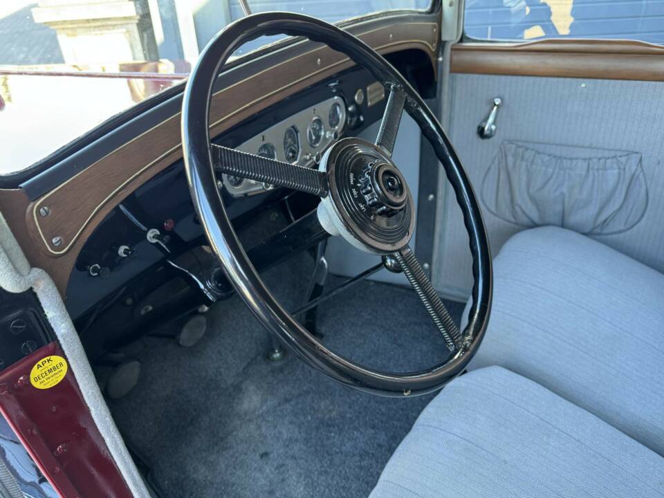 Image 2/32 of Citroën C4G (1931)