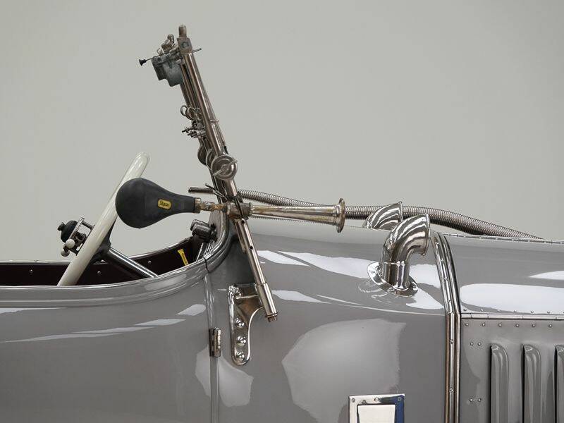 Bild 13/15 von Rolls-Royce 20&#x2F;25 HP (1925)
