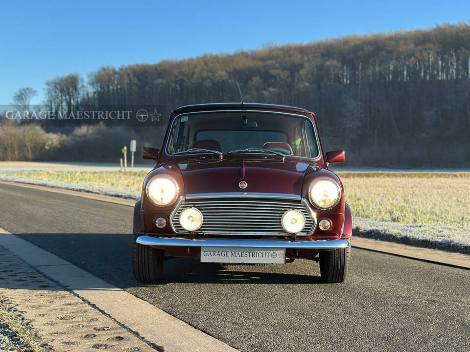 Image 9/90 of Mini Cooper 1.3i MPI (1999)