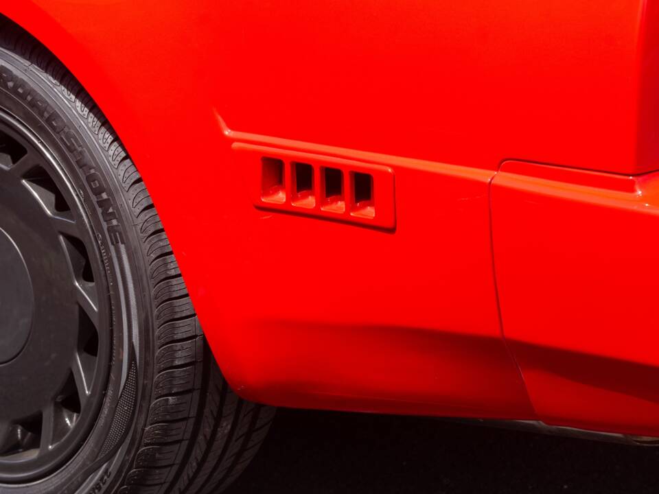 Image 23/50 of Nissan 300 ZX Turbo (1987)