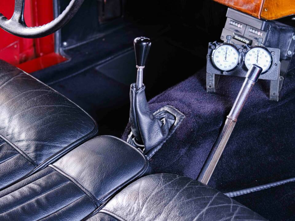 Bild 22/46 von Jaguar XK 120 FHC (1952)