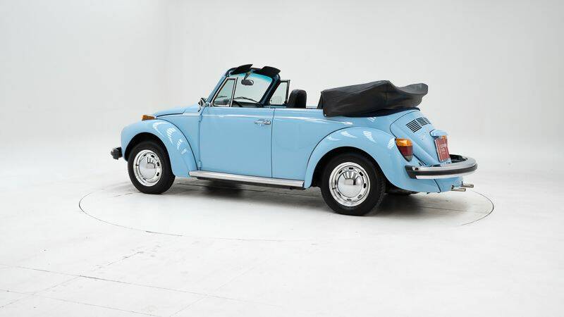 Immagine 4/15 di Volkswagen Beetle 1303 (1979)