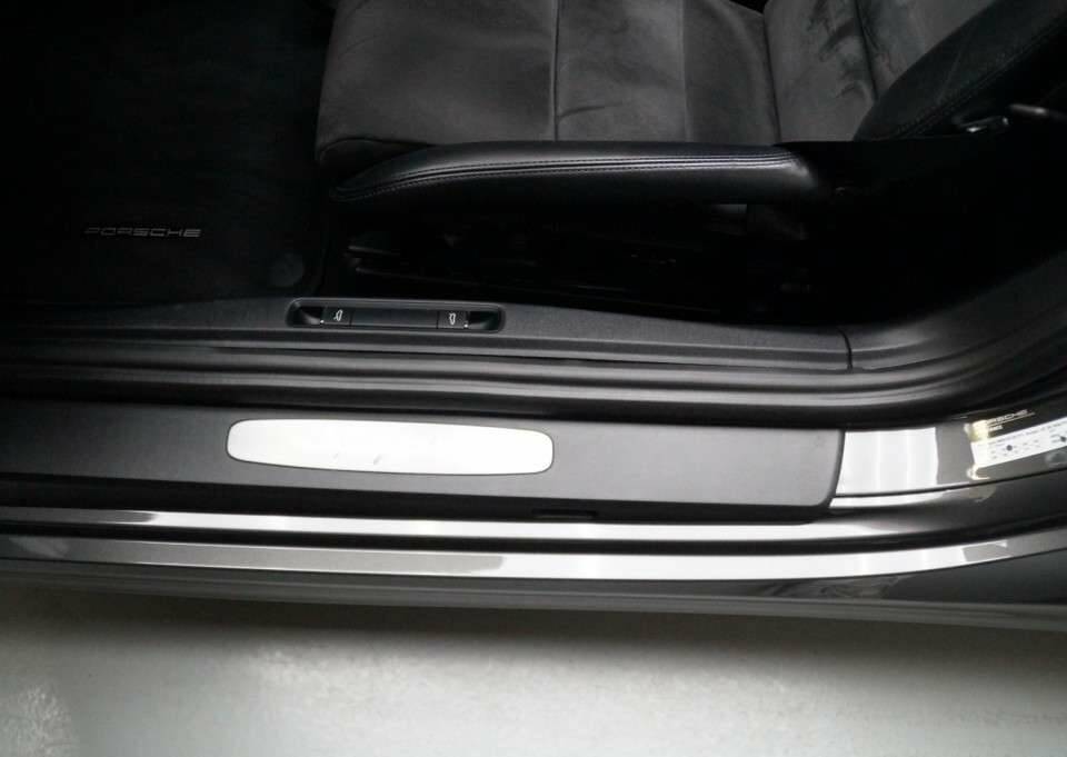 Image 15/50 of Porsche Boxster Spyder (2016)