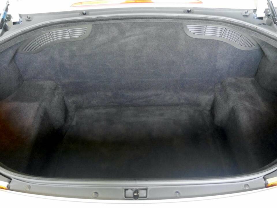 Afbeelding 25/26 van BMW Z8 (2001)