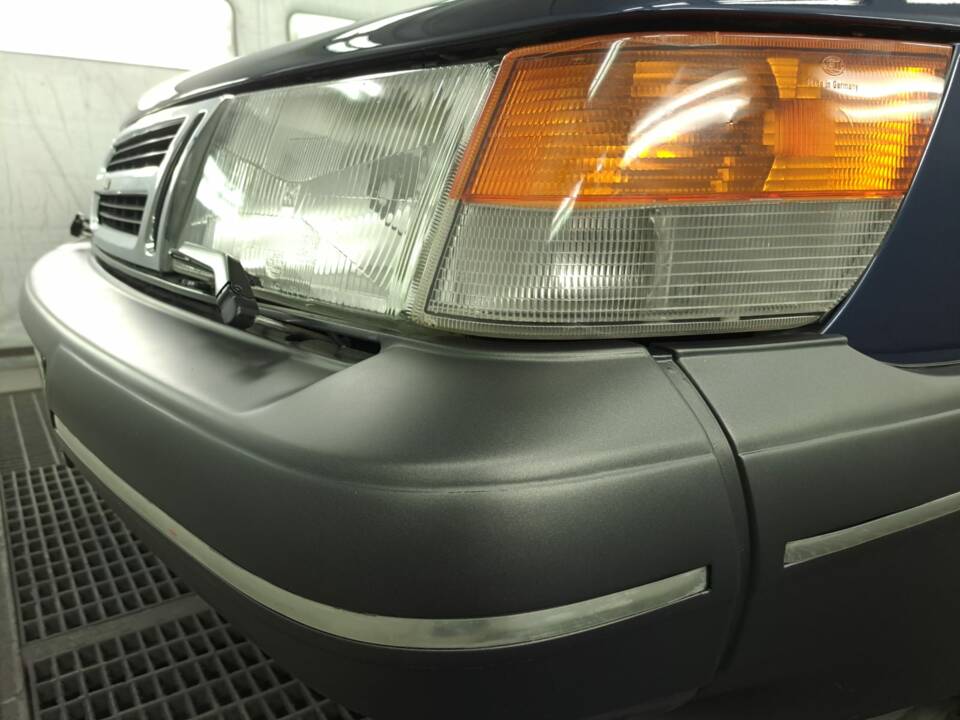Bild 58/97 von Saab 900 Turbo 16V (1993)