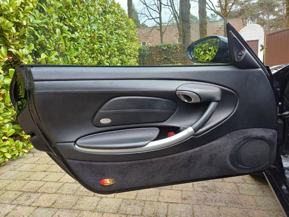 Image 28/82 of Porsche Boxster S (2000)