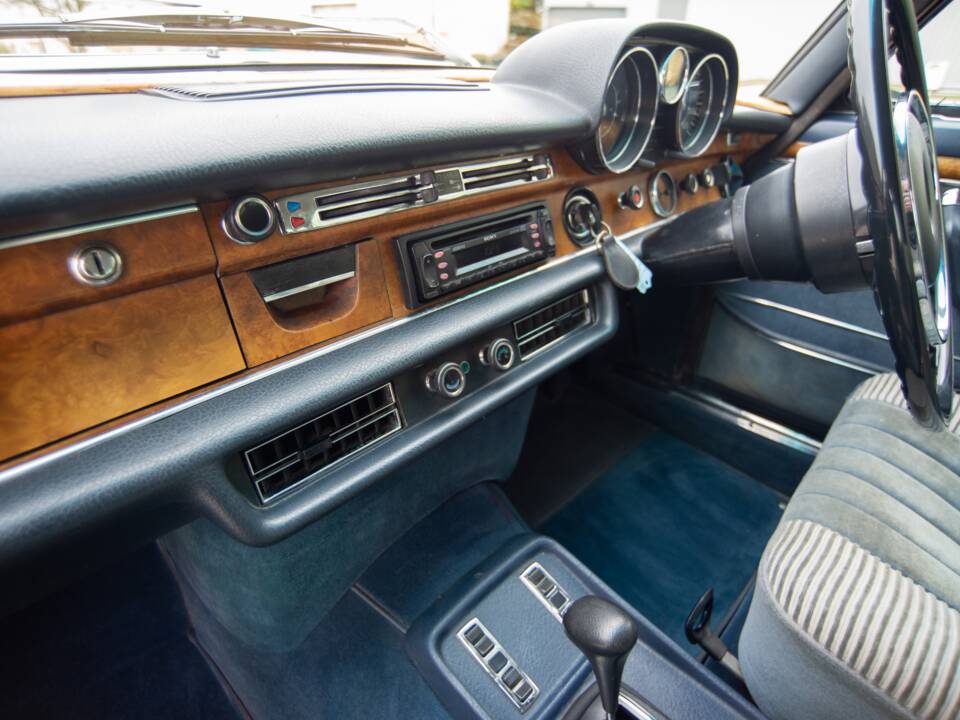 Immagine 20/34 di Mercedes-Benz 300 SEL 3.5 (1972)