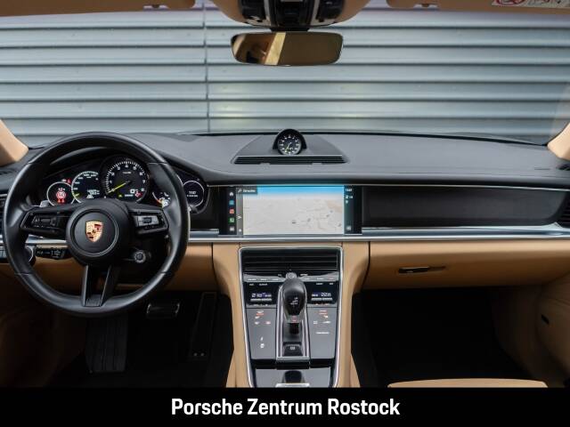 Afbeelding 20/33 van Porsche Panamera 4 E-Hybrid (2022)