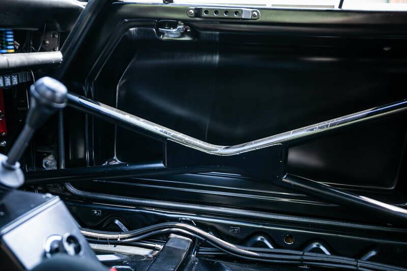 Image 40/50 de Ford Capri RS 2600 (1972)