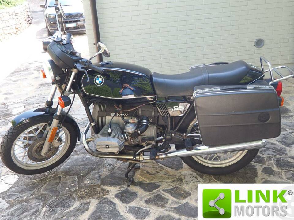 Bild 5/10 von BMW DUMMY (1981)